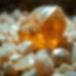 Pics of Crystals and Stones: A Comprehensive Exploration Introduction