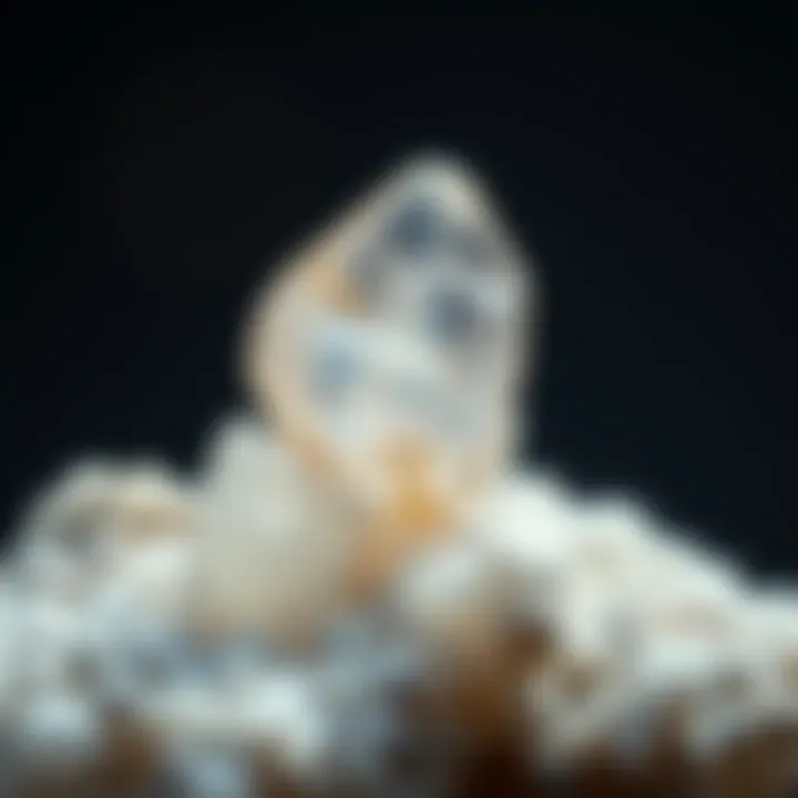 Notable Pics of Crystals and Stones: A Comprehensive Exploration