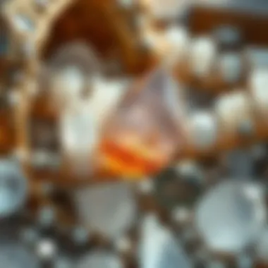 Pics of Crystals and Stones: A Comprehensive Exploration Summary