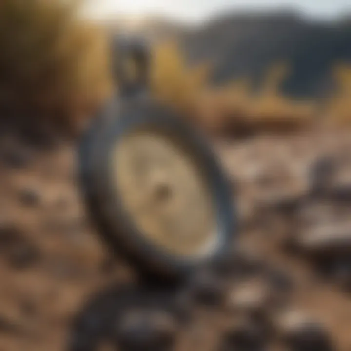 Precision Gold Prospecting Gear