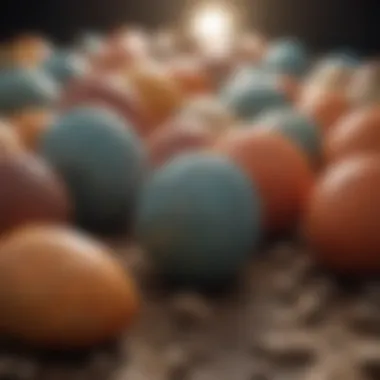 Unraveling the Enigma of Fizzy Dinosaur Eggs Prehistoric Mystery