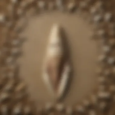 Charting the Evolution of Shark Teeth Ancient Shark Tooth Evolutionary Chart