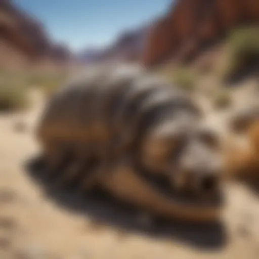Prehistoric Treasure Unearthed in Utah's Desert