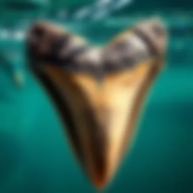 Notable Purchasing a Megalodon Tooth: A Comprehensive Guide Notable Purchasing a Megalodon Tooth: A Comprehensive Guide