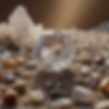 Decoding the Dynamics of the Quartz Market Quartz Market Trends Analysis