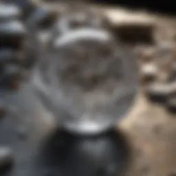 Innovative quartz technology in electronics