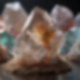 Unique Quartz Varieties