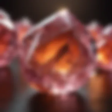 Radiant Essence Crystal Radiant Essence Crystal