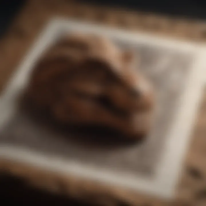 Rare Dinosaur Stamp