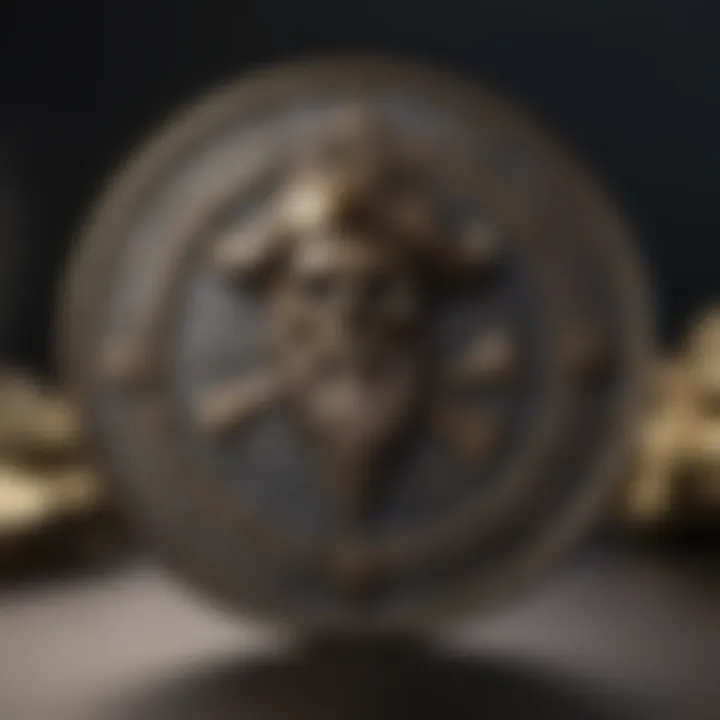 Rare Pirate Coin Unveiled