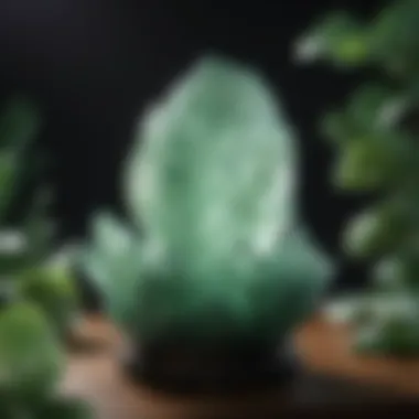 The Enchanting Jadeite Enchanting Jadeite