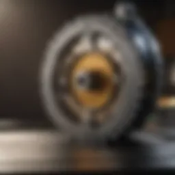 Raytech 10 Diamond Saw: An In-Depth Examination Introduction