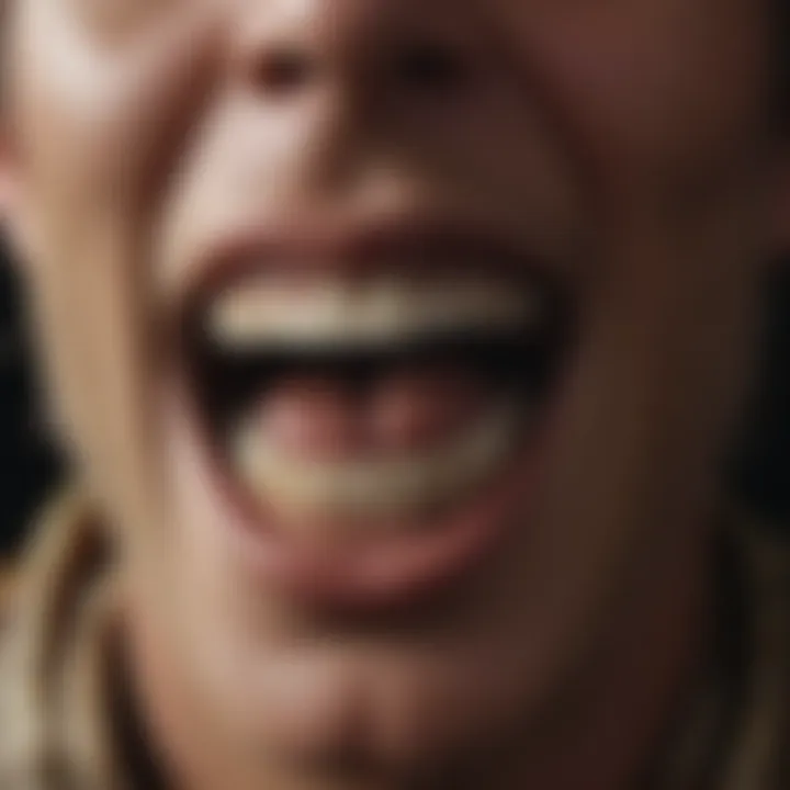 Alligator tooth cultural significance