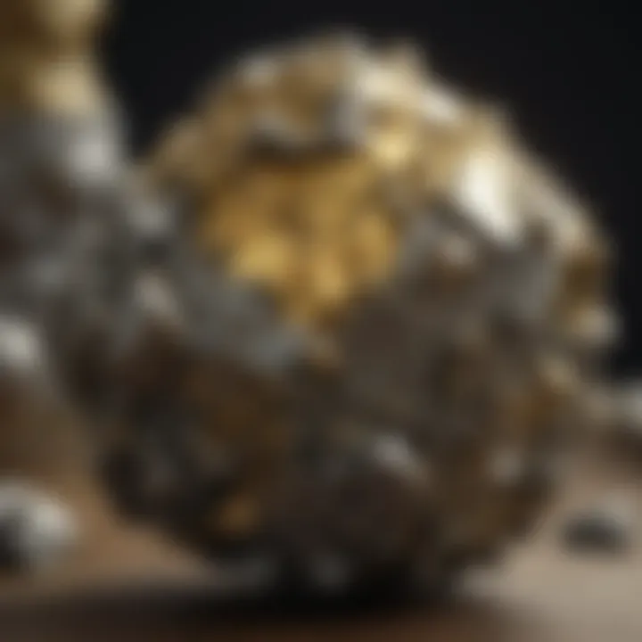 Pyrite Collector's Showcase