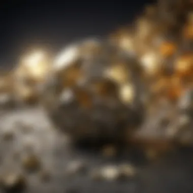 Pyrite Industrial Application
