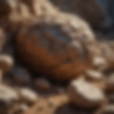 Unraveling Earth's Artistry Natural Rock Formation Puzzle