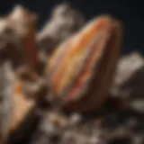 Mesmerizing Petrified Wood Specimens