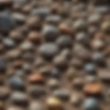 Rock Selection Guide
