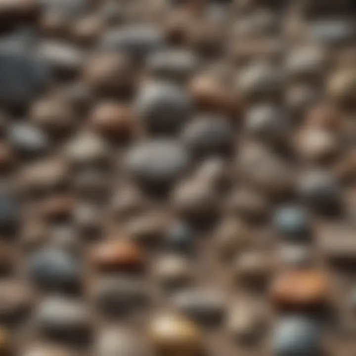 Rock Selection Guide