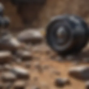 Precision Setup of Rock Tumbling Equipment Rock Tumbler Equipment Setup