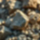Rocks for Polishing: A Comprehensive Guide to Selecting and Utilizing Various Types Introduction