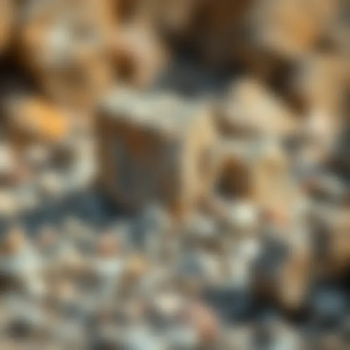 Rocks for Polishing: A Comprehensive Guide to Selecting and Utilizing Various Types Summary