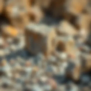 Rocks for Polishing: A Comprehensive Guide to Selecting and Utilizing Various Types Summary Rocks for Polishing: A Comprehensive Guide to Selecting and Utilizing Various Types Summary