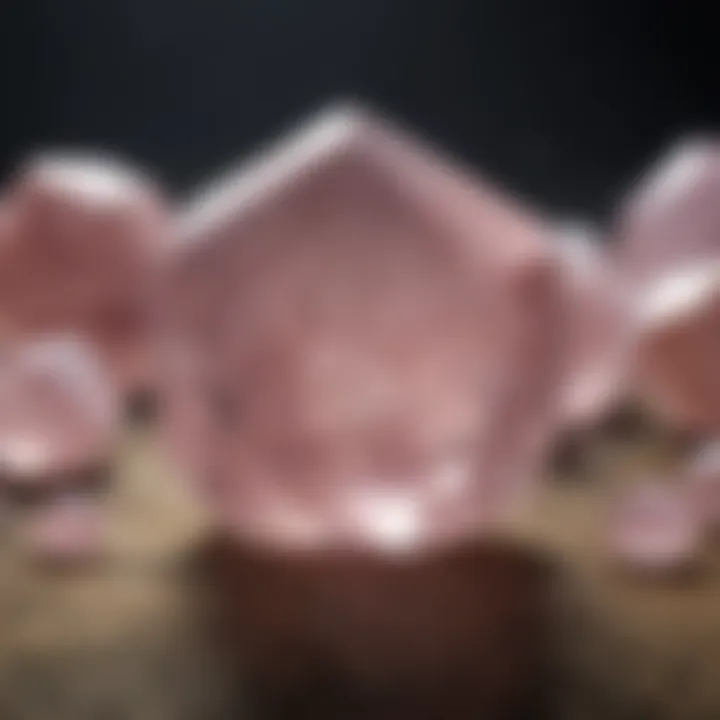 Rose Quartz Value Evaluation Factors