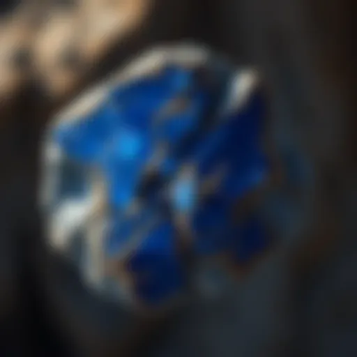Rough Sapphire Stone: An In-Depth Exploration Introduction