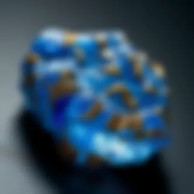 Notable Rough Sapphire Stone: An In-Depth Exploration