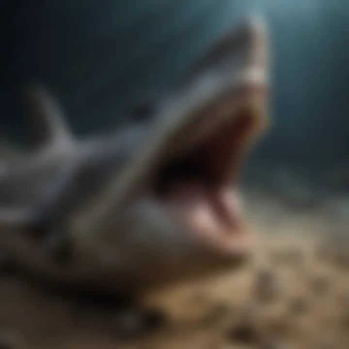 Scientific Research on Megalodon Teeth