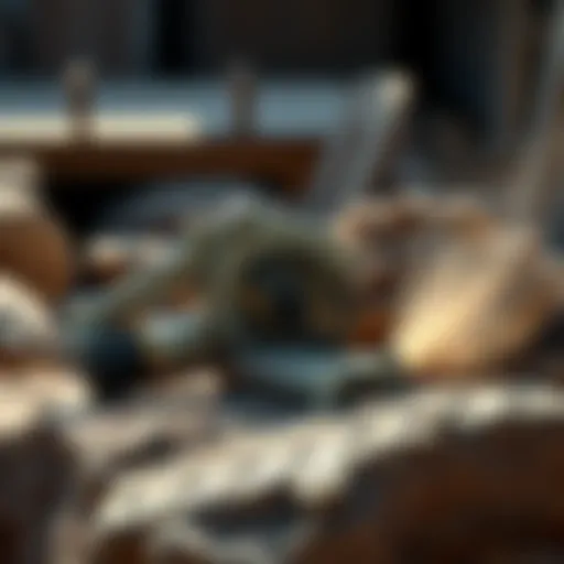 Selecting the Optimal Saw for Rock Cutting Introduction