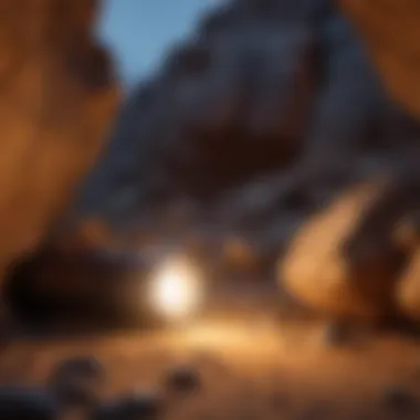 Selecting the Best UV Flashlight Features