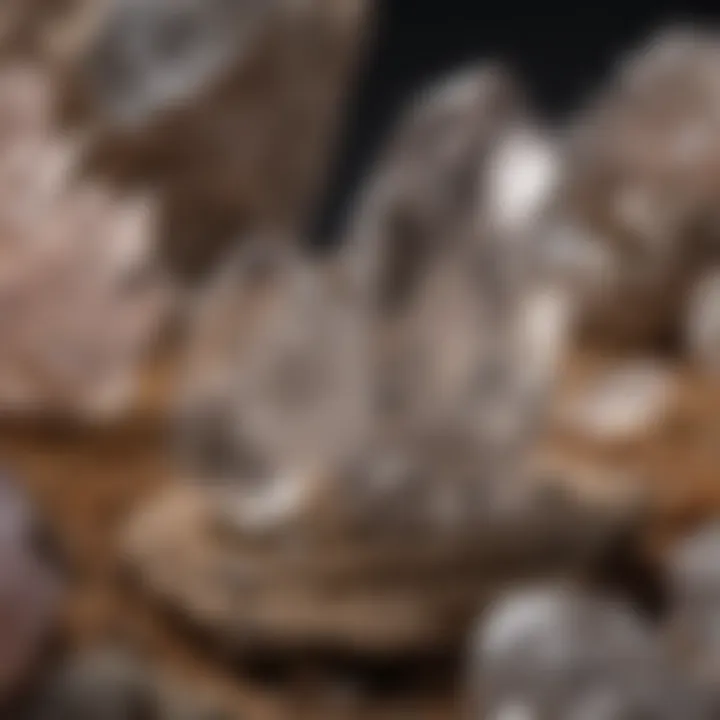 Significance of Double-Terminated Quartz Crystals for Collectors