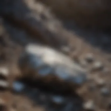 Cracking the Code of Silver Ore's Worth Silver Ore Value Determination