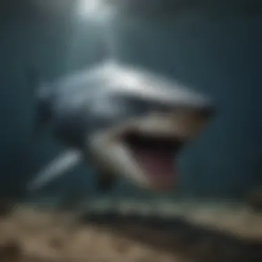 Megalodon Size Comparison