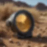 Sophisticated Detection System