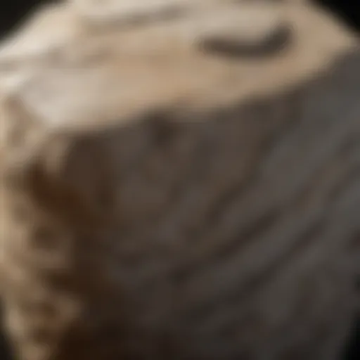 Eco-friendly stone care product