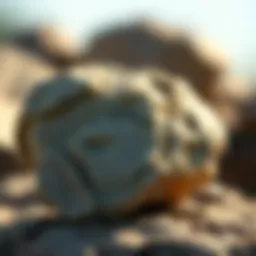 Stone Tool Identification: A Comprehensive Guide for Collectors Introduction