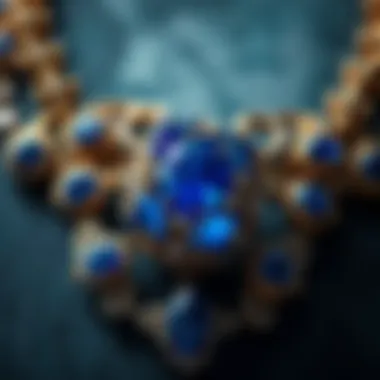 The Allure of Sodalite Jewelry: Insights into Its Significance and Craftsmanship Summary The Allure of Sodalite Jewelry: Insights into Its Significance and Craftsmanship Summary