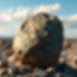 The AZ Meteorite: An In-Depth Exploration Introduction