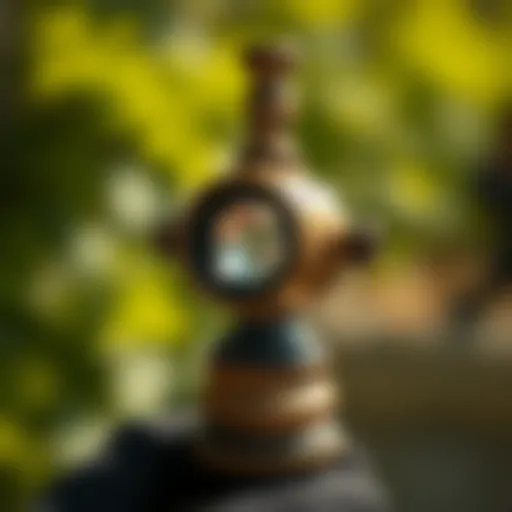 The Belomo 10x Triplet Loupe: An Essential Tool for Collectors Introduction