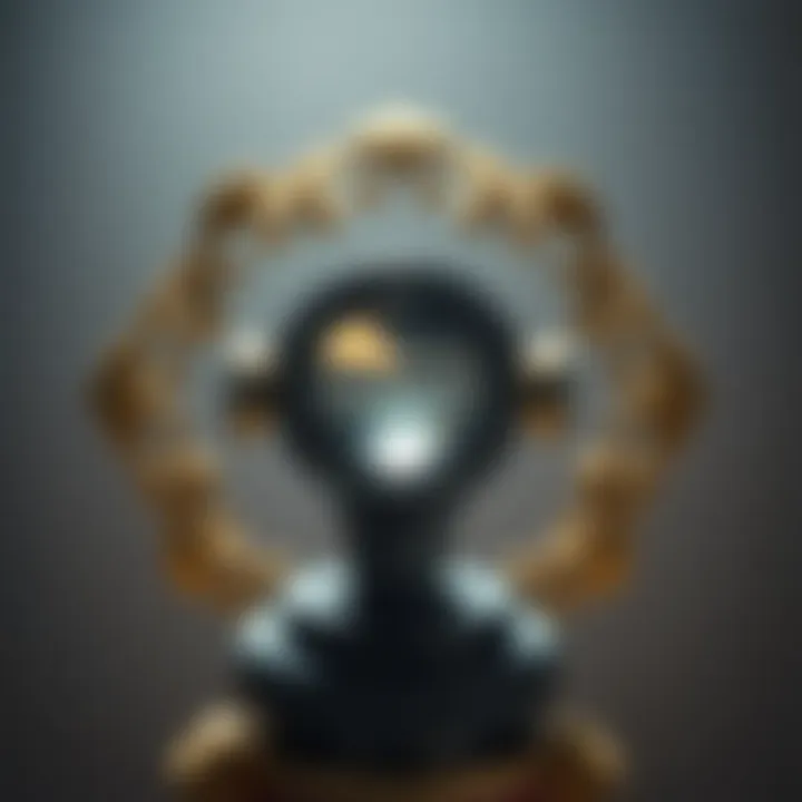 Notable The Belomo 10x Triplet Loupe: An Essential Tool for Collectors