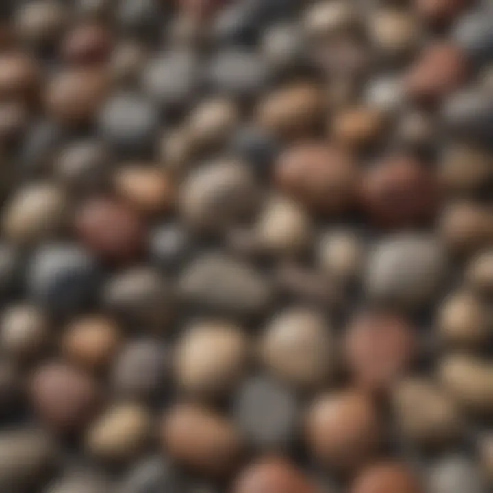 A collection of various rock polishers showcasing their designs and features