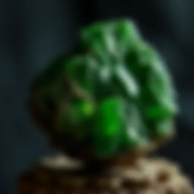 Notable The Cost of Real Moldavite: An In-Depth Examination Notable The Cost of Real Moldavite: An In-Depth Examination