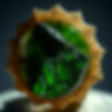The Cost of Real Moldavite: An In-Depth Examination Summary The Cost of Real Moldavite: An In-Depth Examination Summary