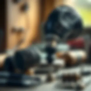 The Dremel Drill: A Versatile Tool for Jewelry Making Summary