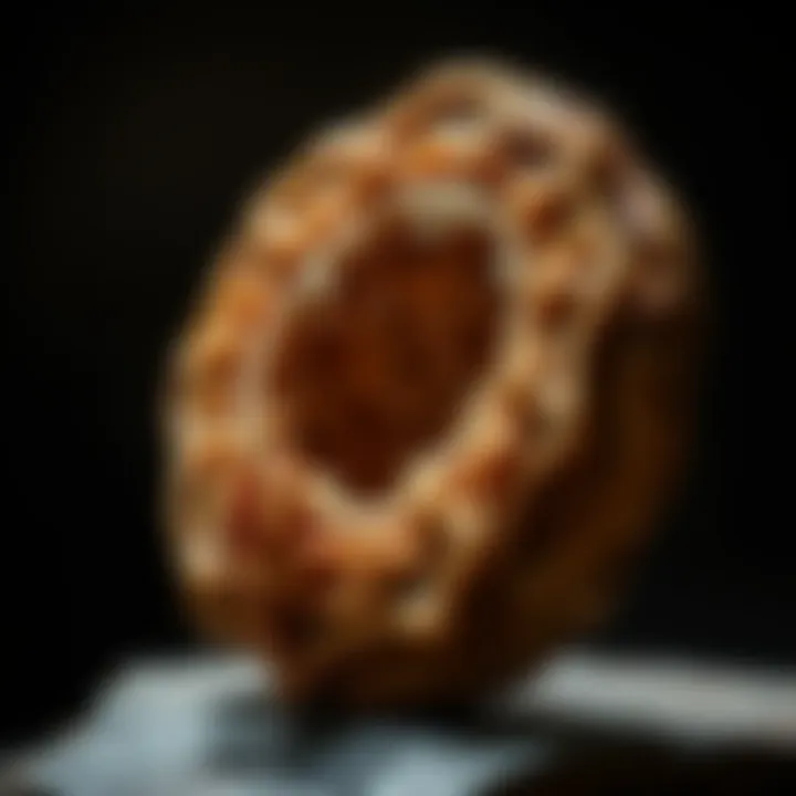 The Geode Cracker Tool: An Essential Instrument for Collectors Summary