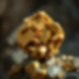 The Geological Intrigue of Pyrite: Understanding Fools Gold Introduction