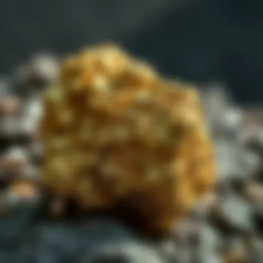 Notable The Geological Intrigue of Pyrite: Understanding Fools Gold